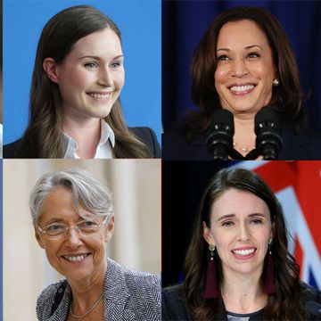 2022年版】7月19日は「女性大臣の日」！いま世界で輝く、注目すべき18人