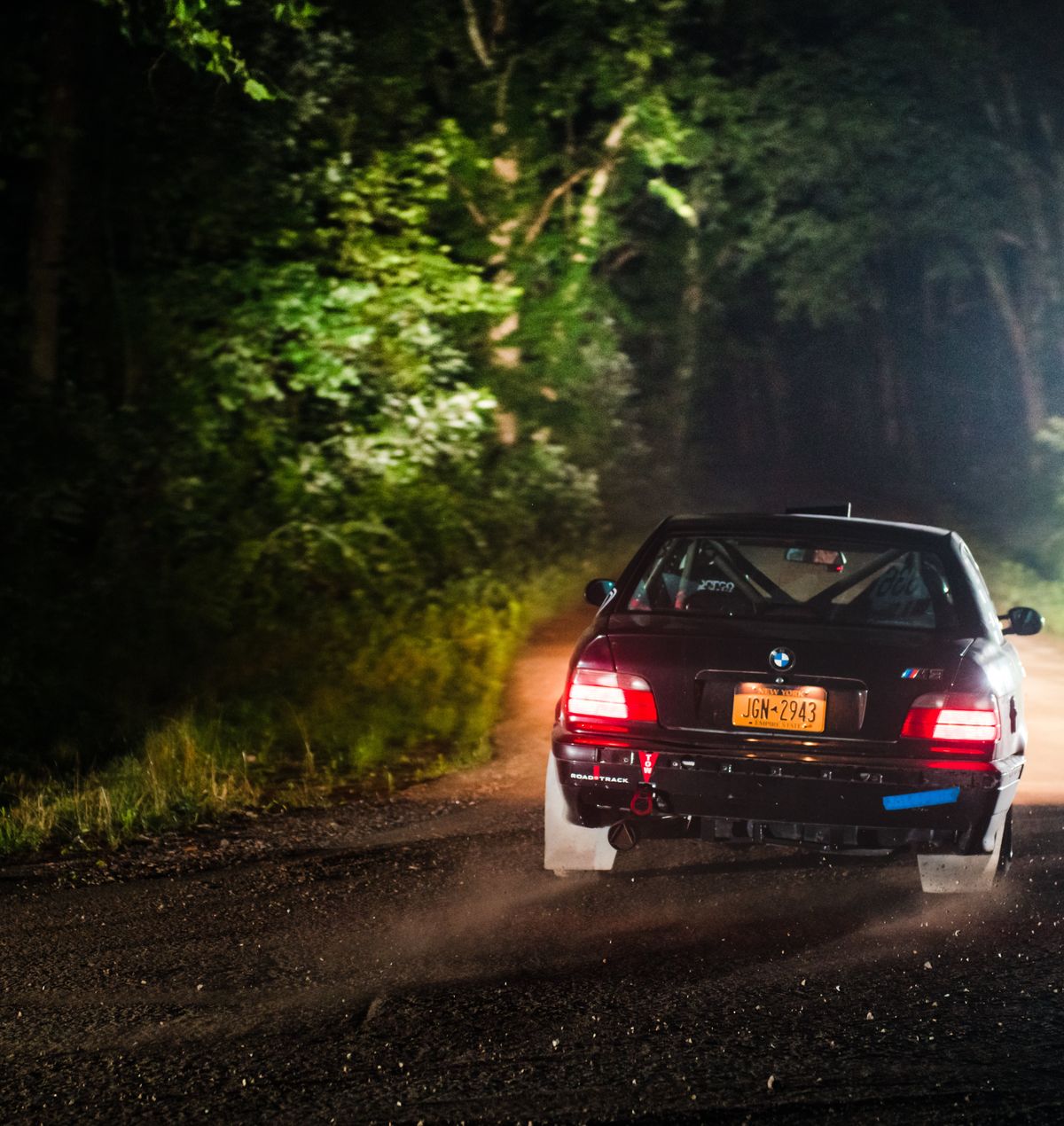 City Car Driving :: Topic: BMW M5 E39 Light Tuning (1/1)