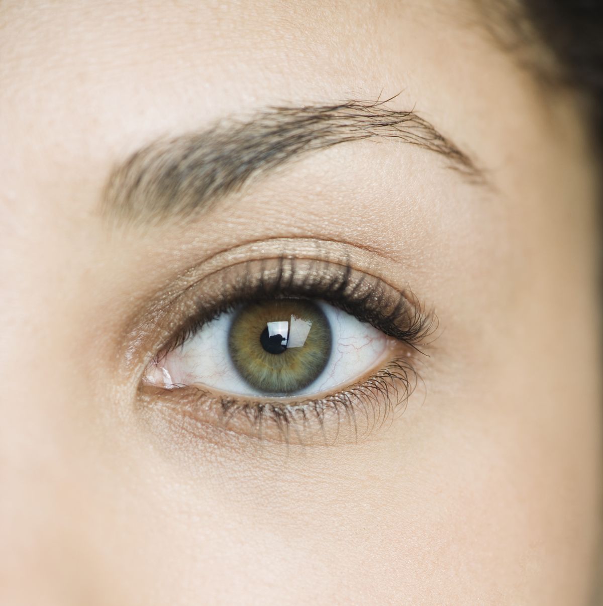 Ojos color verde: ¿el color de ojos más atractivo?