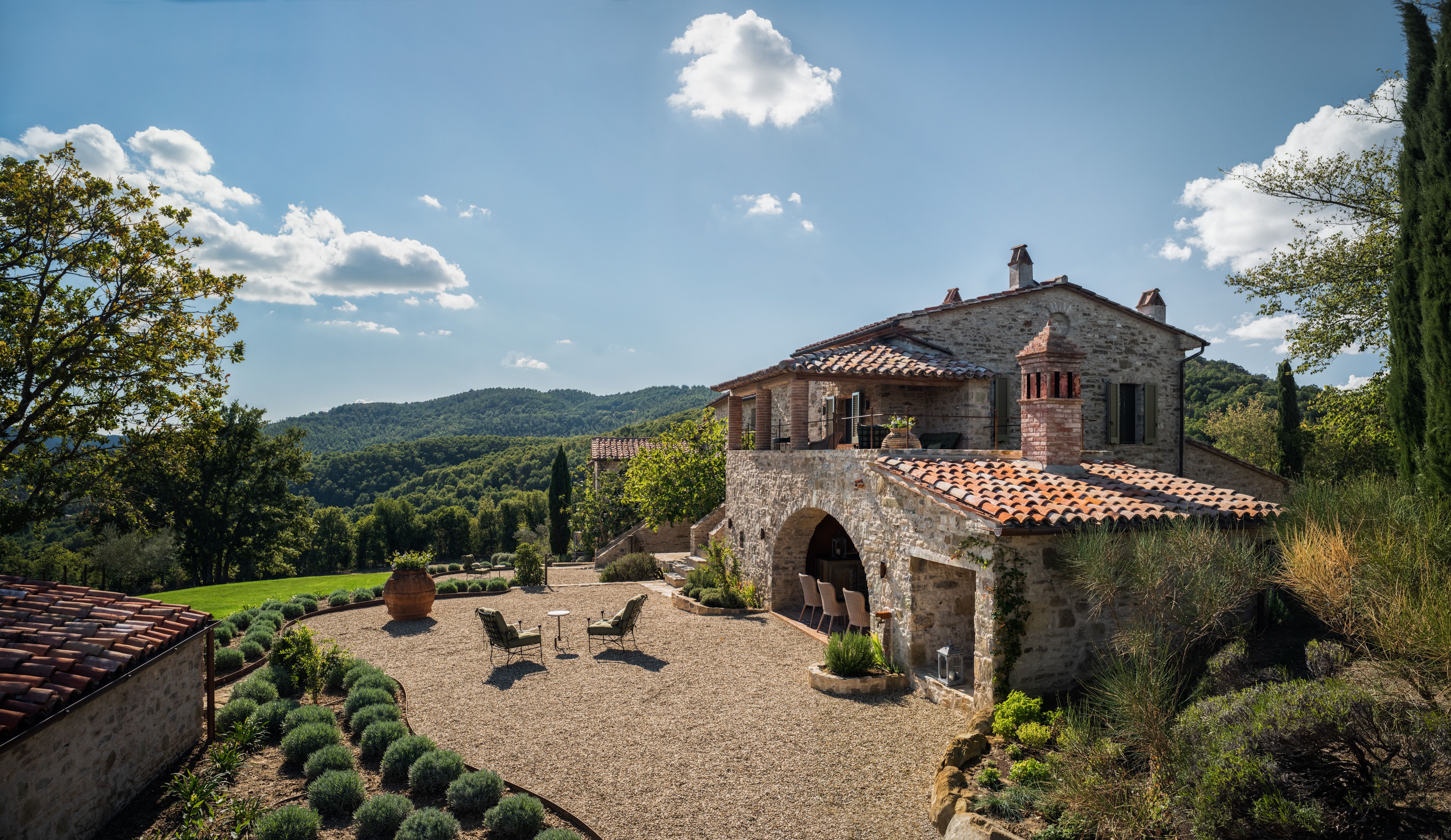 Top Realty Corporation - Beautiful Italian Homes in Exclusive