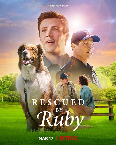 best christian movies on netflix rescued by ruby