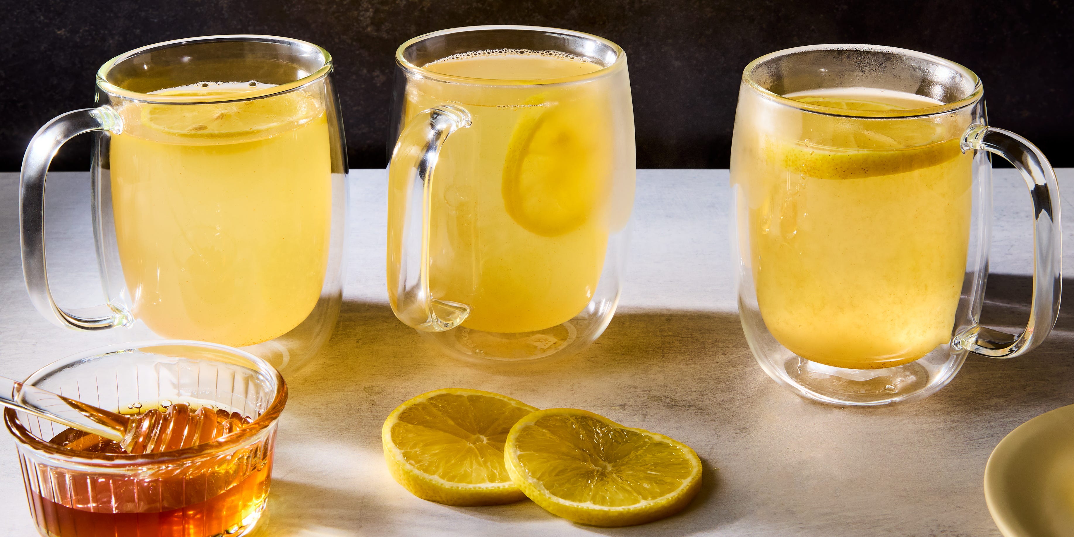 Reset Lemonade Will Cure Your January Blues