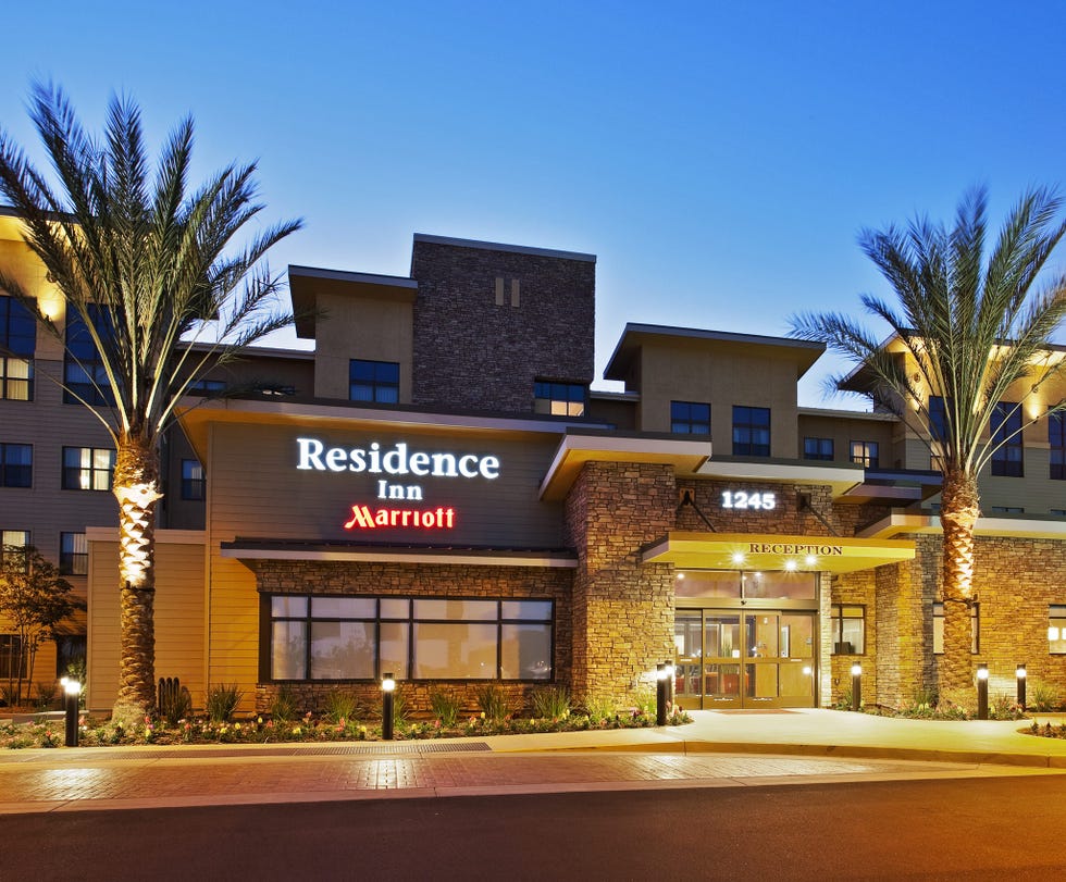 residence inn