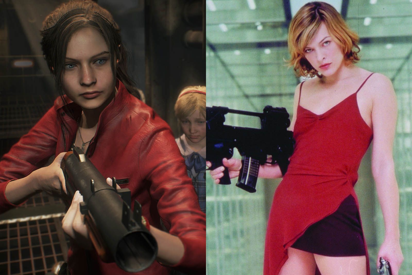 15 Video Game Adaptations That Are Actually Good