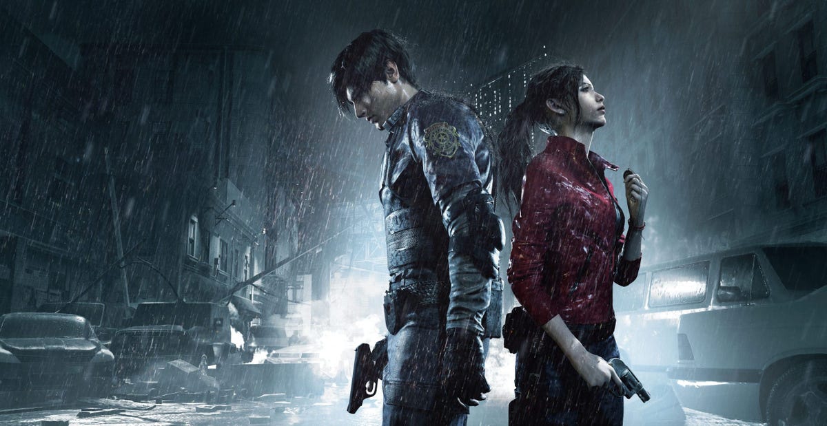 Resident Evil, nueva película de orígenes y reparto confirmado