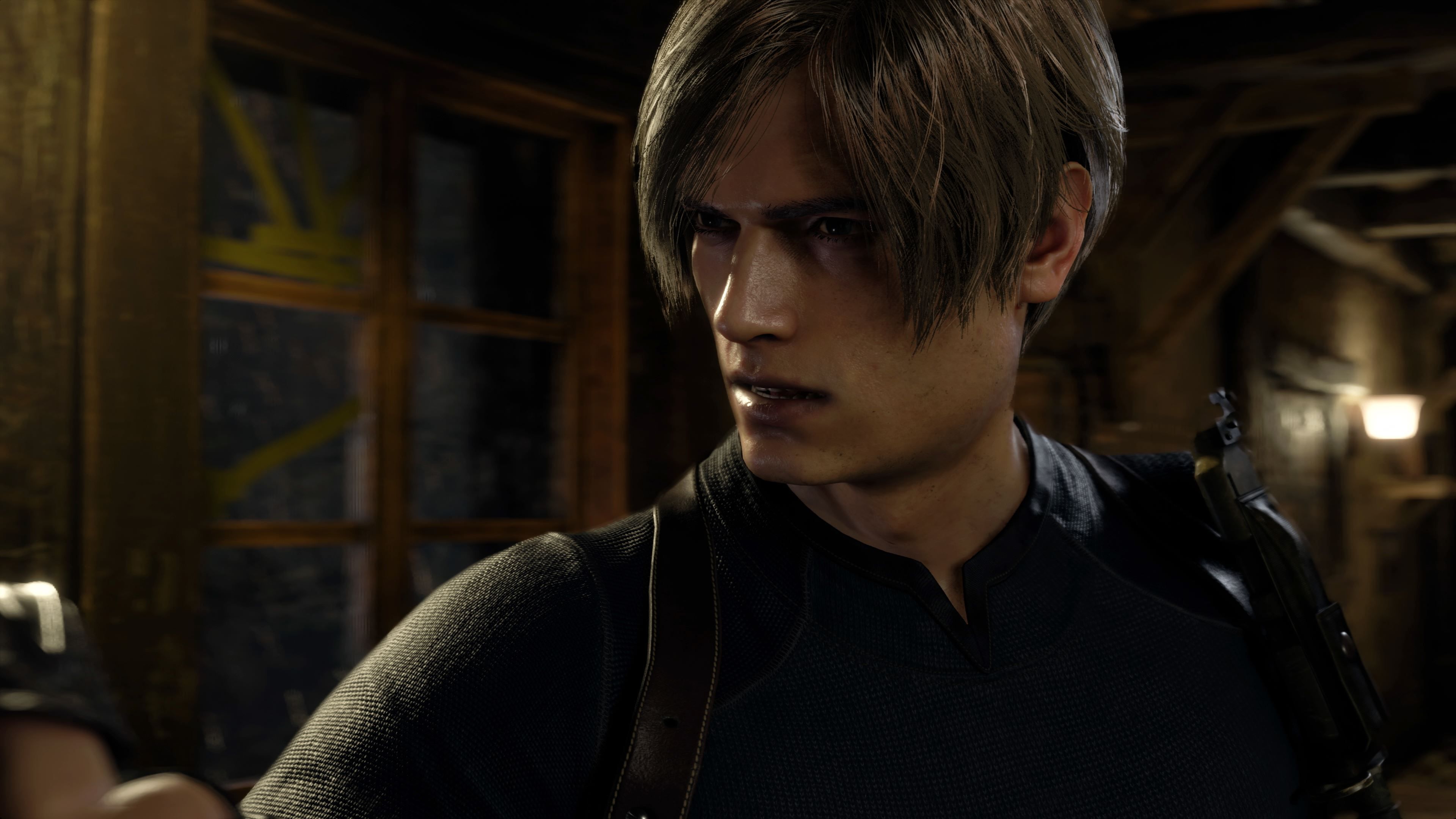 Get Excited: Developer Drops Hints that More Resident Evil Remakes Are  Coming