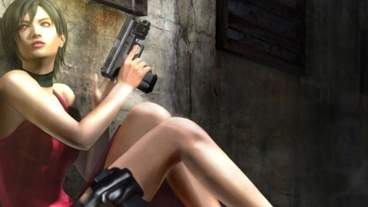 Ada Wong es el gran fallo de 'Resident Evil 4 Remake' ¿Cuándo podremos  jugar con ella?