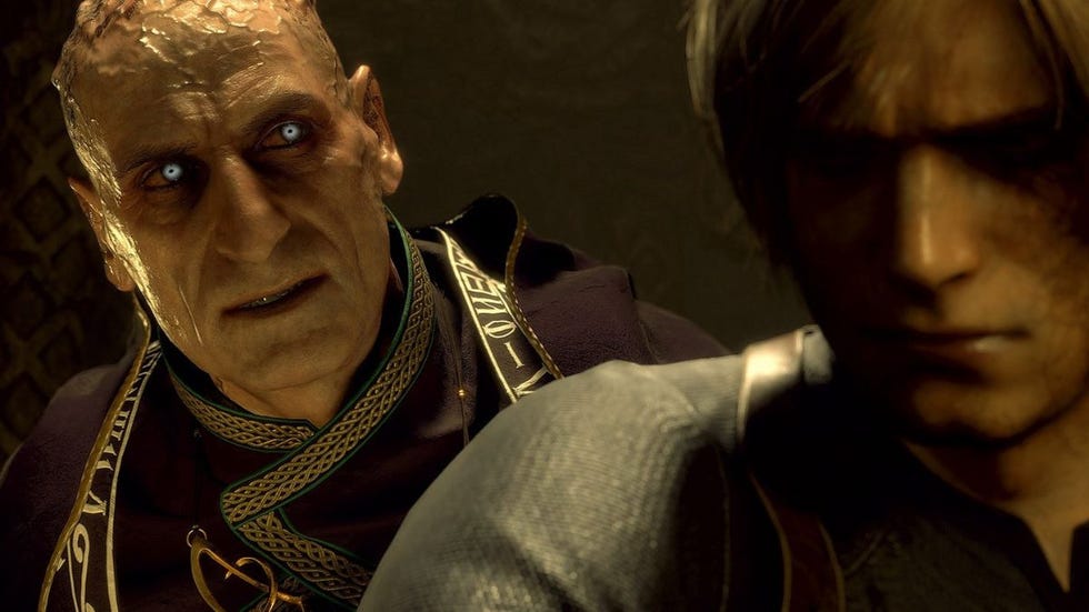 10 razones por las que 'Resident Evil 4 Remake' puede ser el mejor