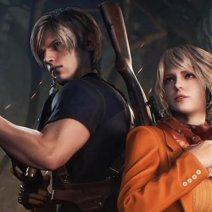 10 razones por las que 'Resident Evil 4 Remake' puede ser el mejor  videojuego de terror de la historia