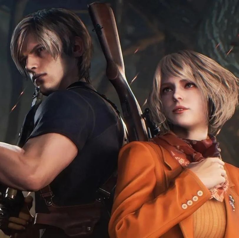 10 razones por las que 'Resident Evil 4 Remake' puede ser el mejor  videojuego de terror de la historia