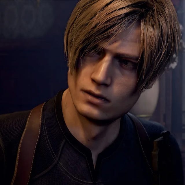 Resident Evil 4 remake given update ahead of next month's release