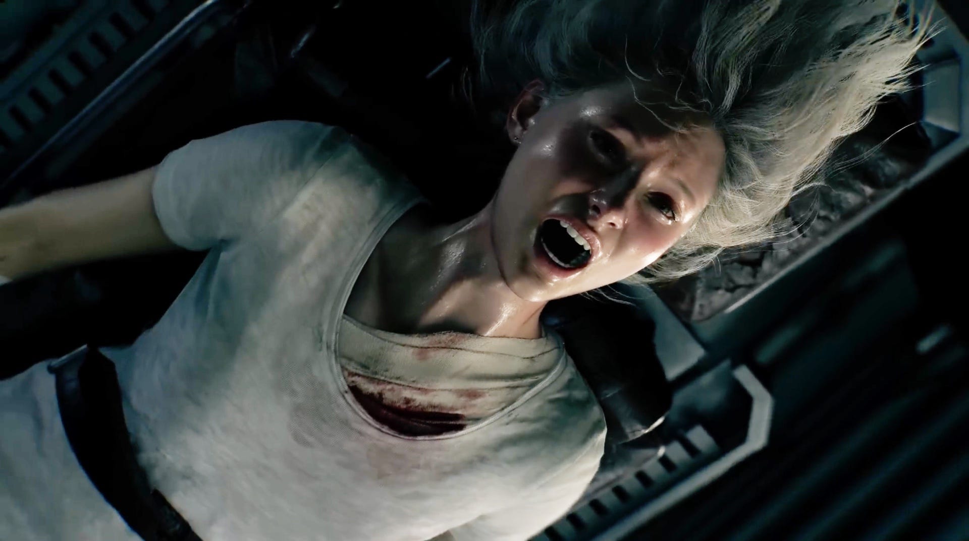 Resident Evil Requiem
