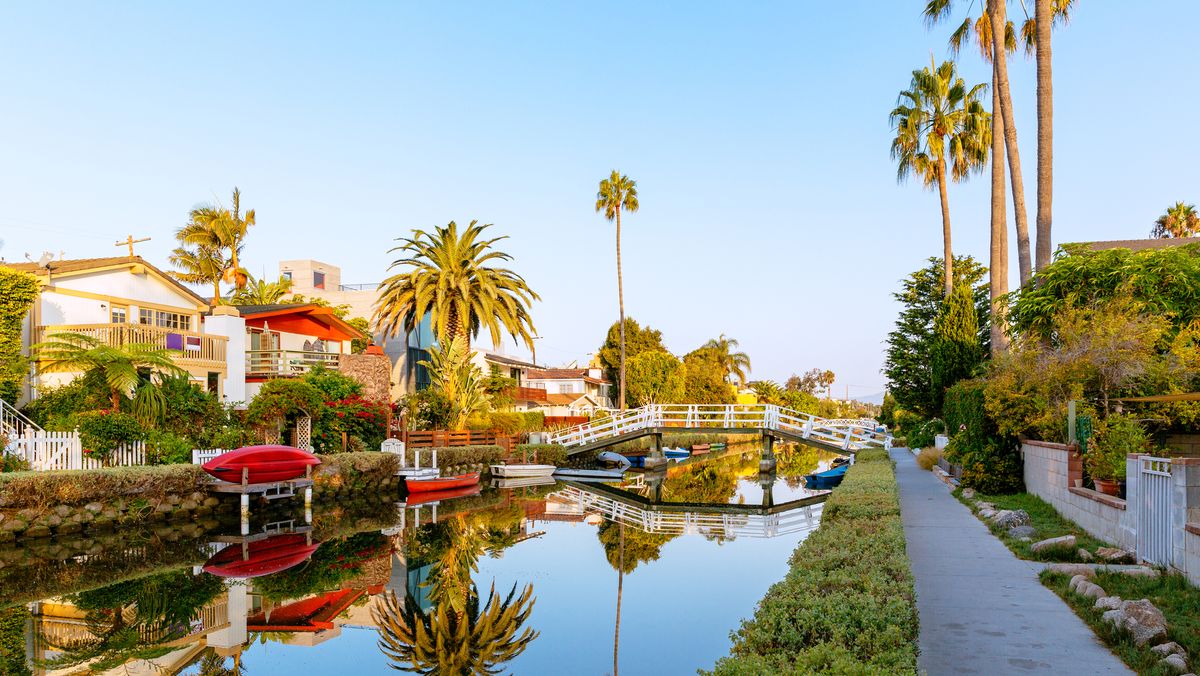 Most Beautiful Places in California - California Travel Ideas