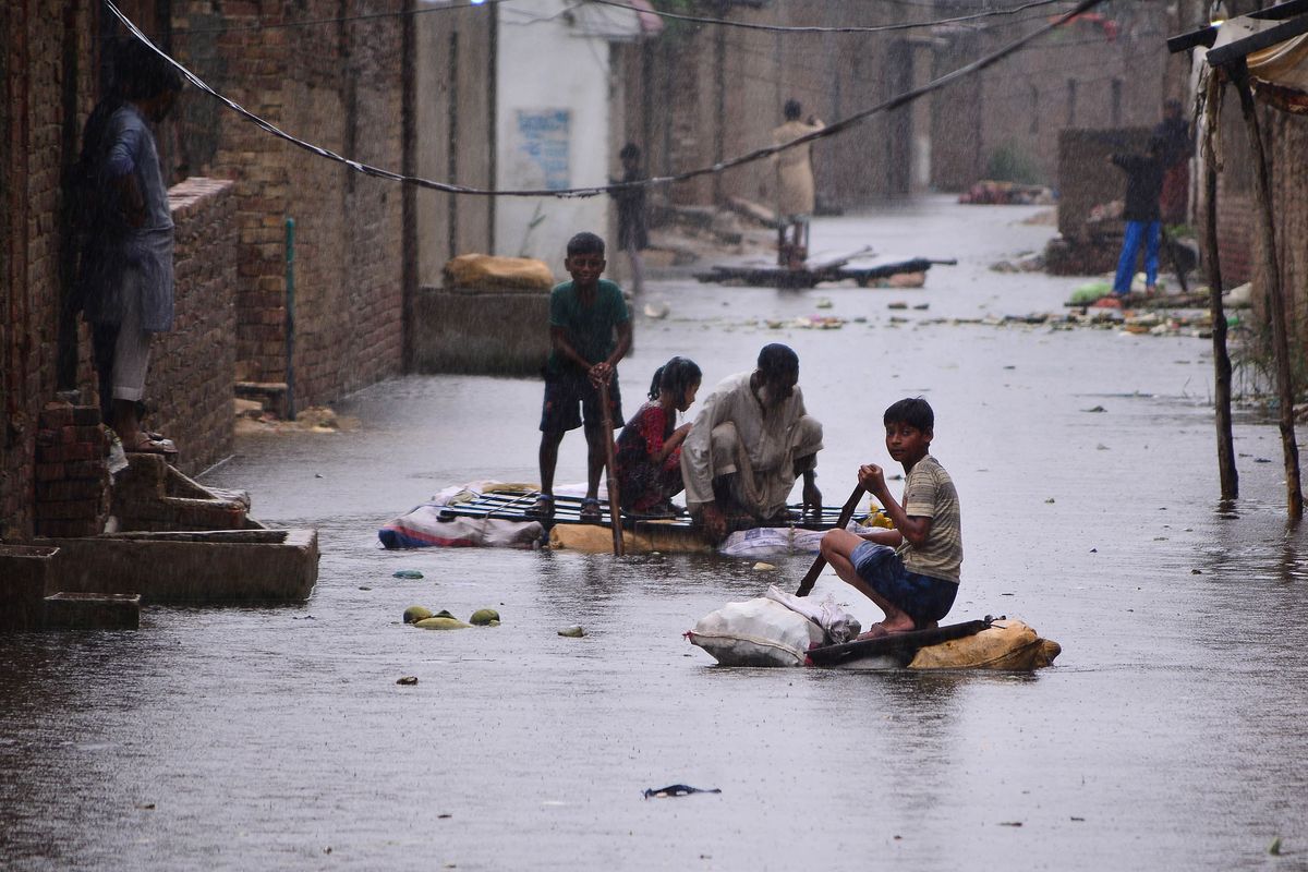 topshot pakistan weather monsoon floods