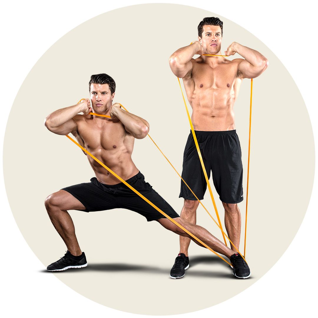 Best loop best sale resistance bands uk