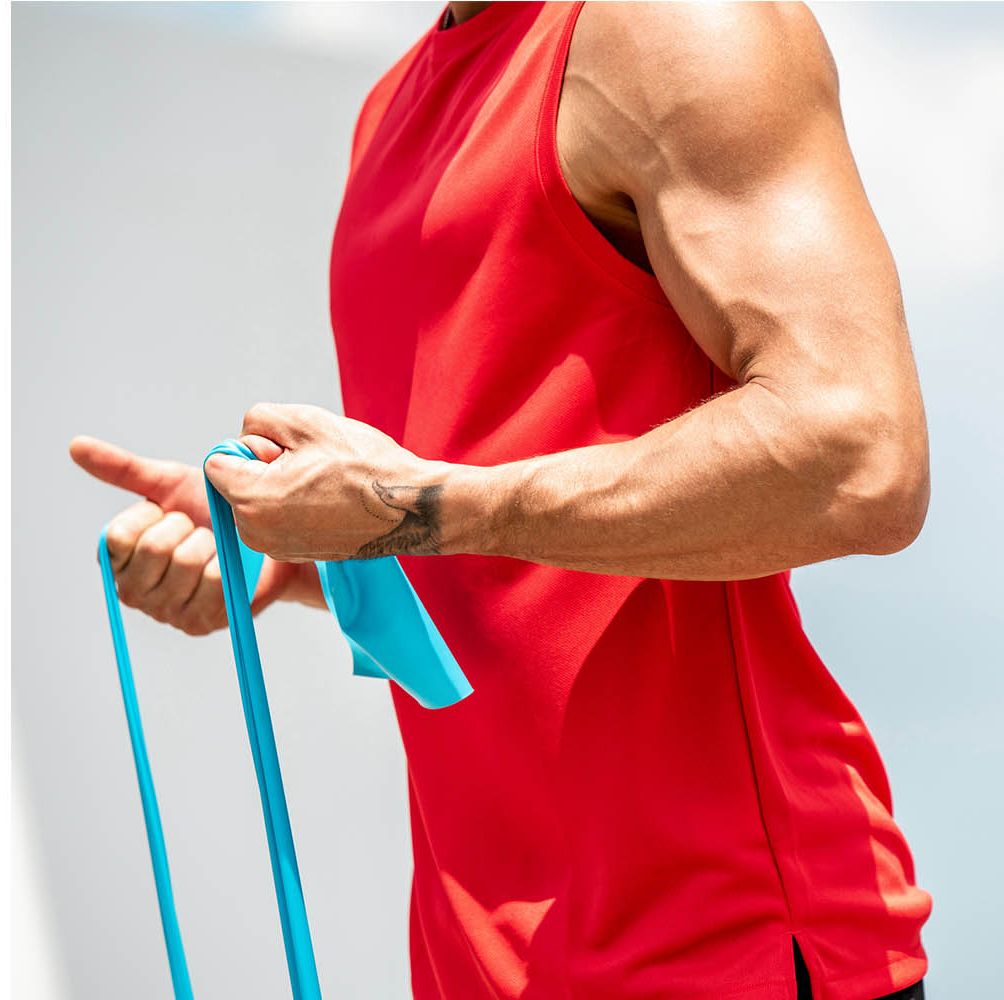 The Best Resistance Bands to Buy in 2023 & How to Use Them