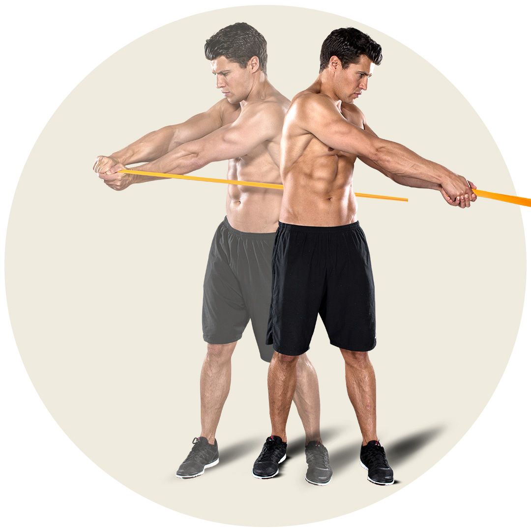 Best resistance bands online bodybuilding