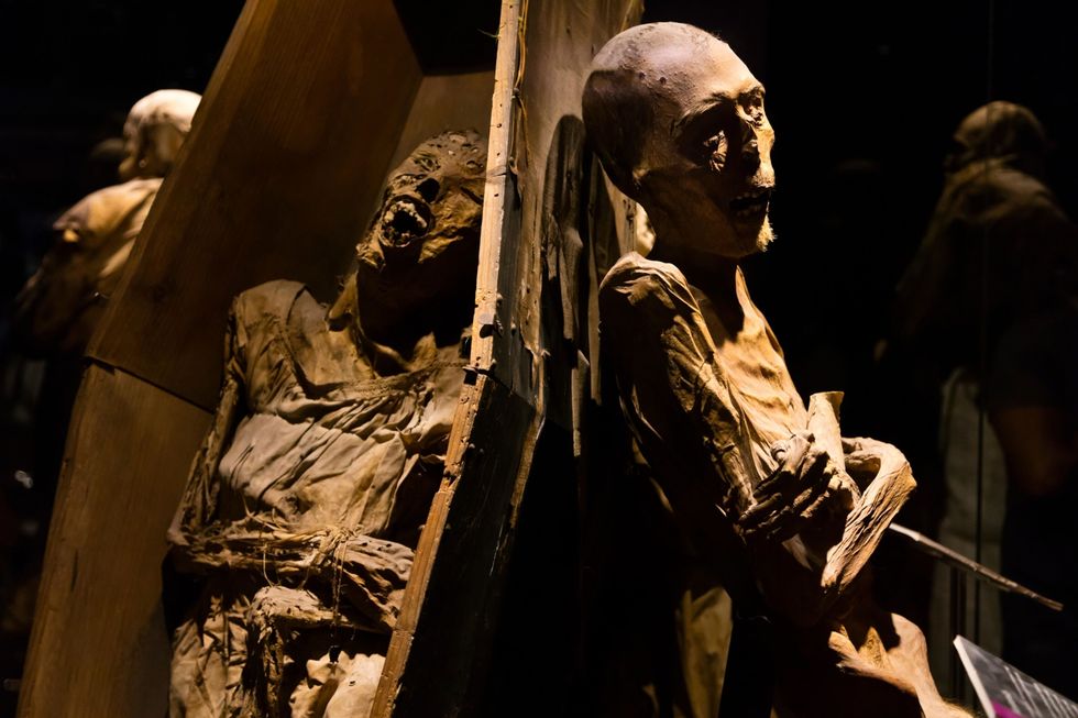 Een nieuw onderzoek naar de mummies van Guanajuato heeft als doel om de stoffelijke resten uit de negentiende en twintigste eeuw te identificeren en om een manier te vinden om ze beter te bewaren