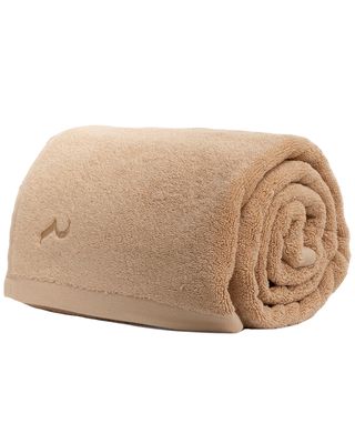 resore the body towel