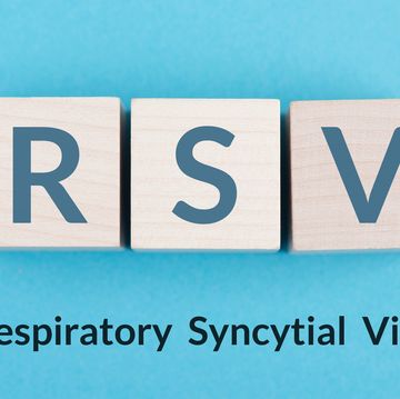 rsv, respiratory syncytial virus, human orthopneumovirus, contagious child disease