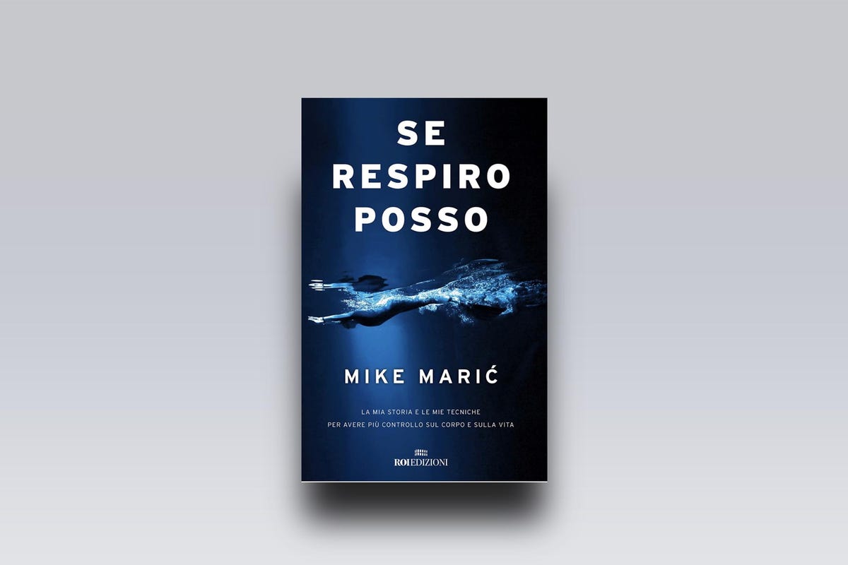 Mike Maric a : “Vi spiego l'importanza della