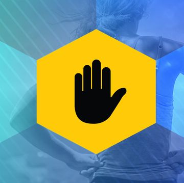 Blue, Yellow, Gesture, Finger, Hand, Technology, Symbol, Icon, Logo, 