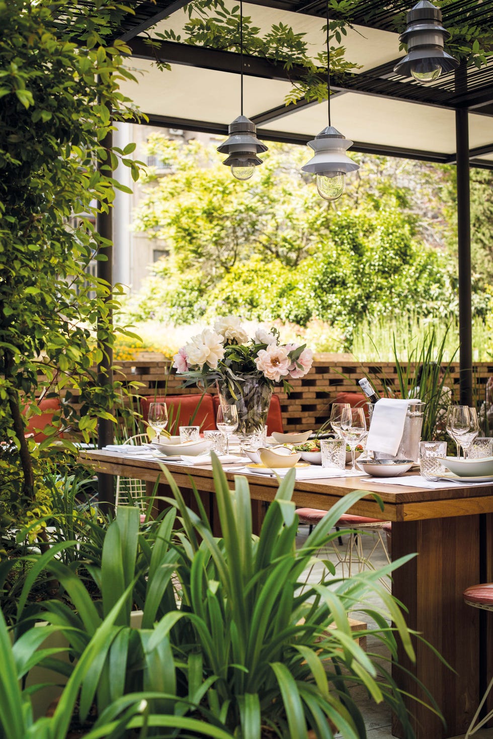 Alexandra Barcelona Hotel: Restaurante