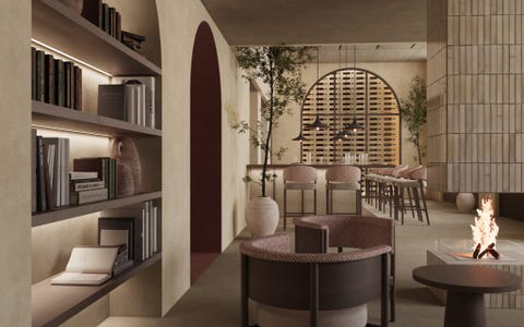 restaurante emi, madrid