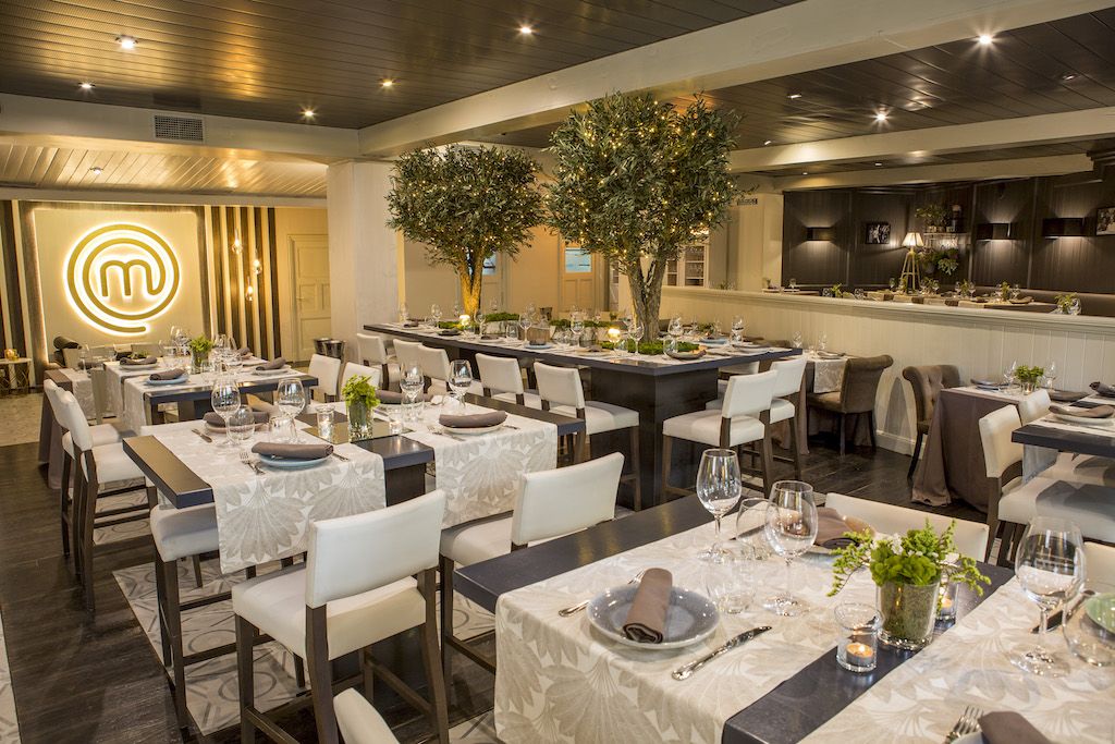 Restaurante Al Punto en Madrid - Menú 2024, opiniones, precios y reserva
