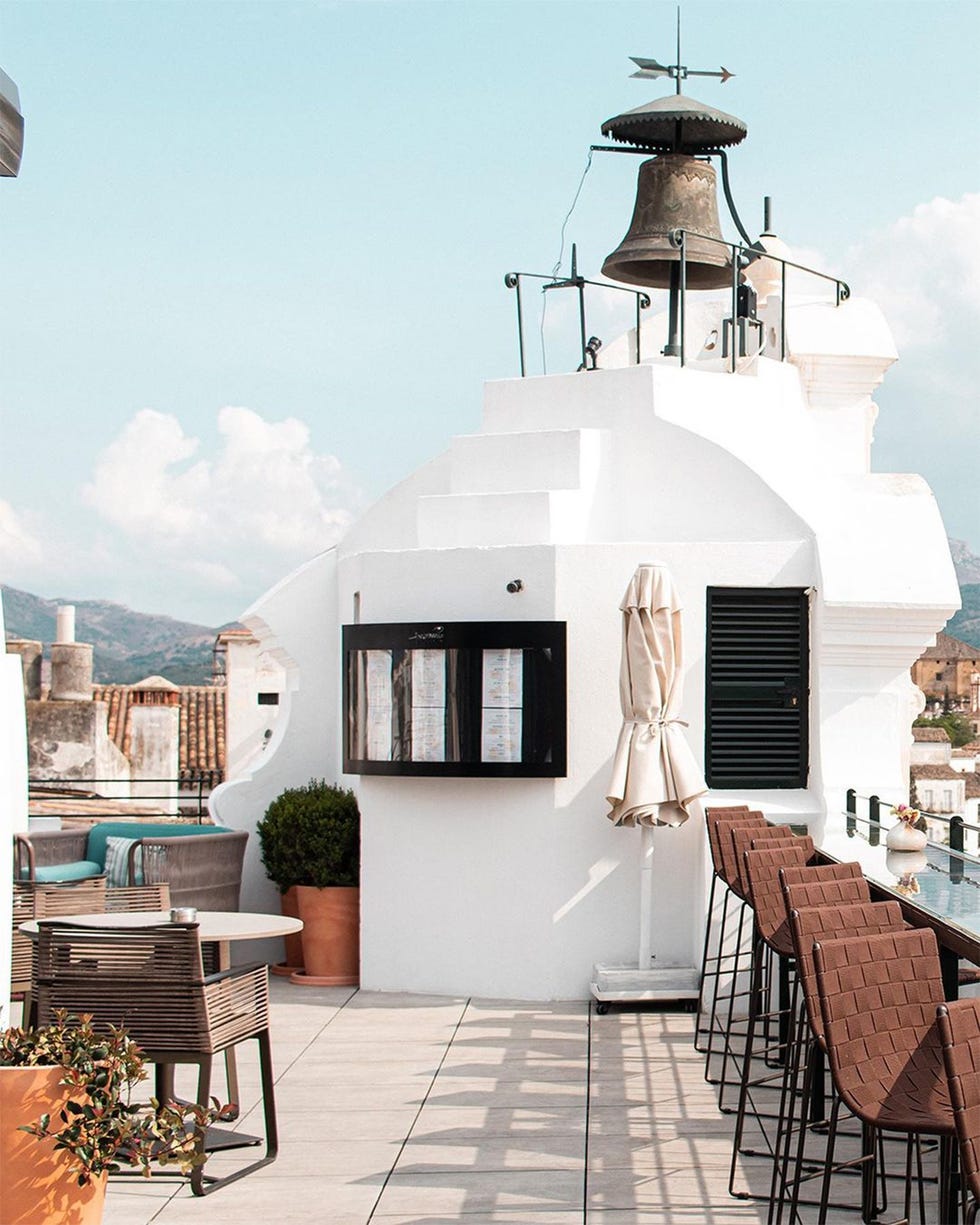 Álbumes 18+ Foto restaurantes en ronda con vistas Alta definición completa, 2k, 4k Álbumes 18+ Foto restaurantes en ronda con vistas Alta definición completa, 2k, 4k
