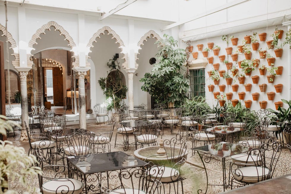 restaurantes de córdoba la chiquita de quini