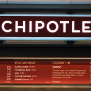 Restaurants in USA: Chipotle Mexican Grill 
    Chipotle...