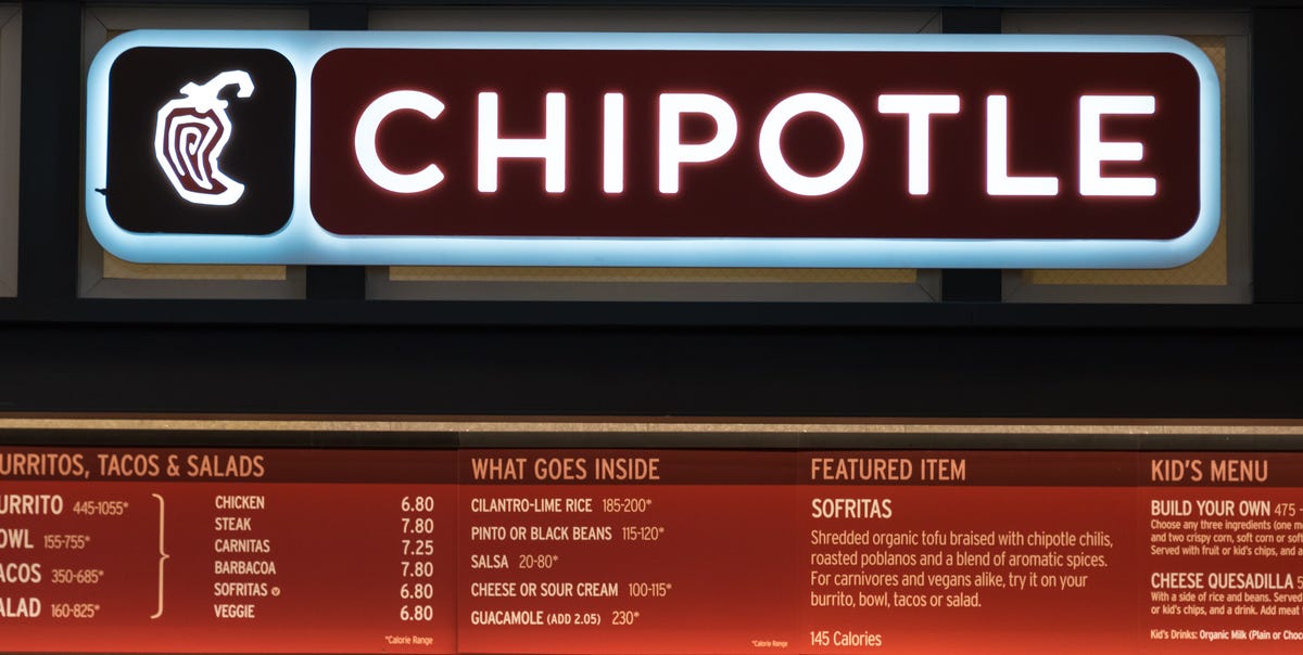 How To Eat Out While On Whole30 - Whole30 Compliant Fast Food
