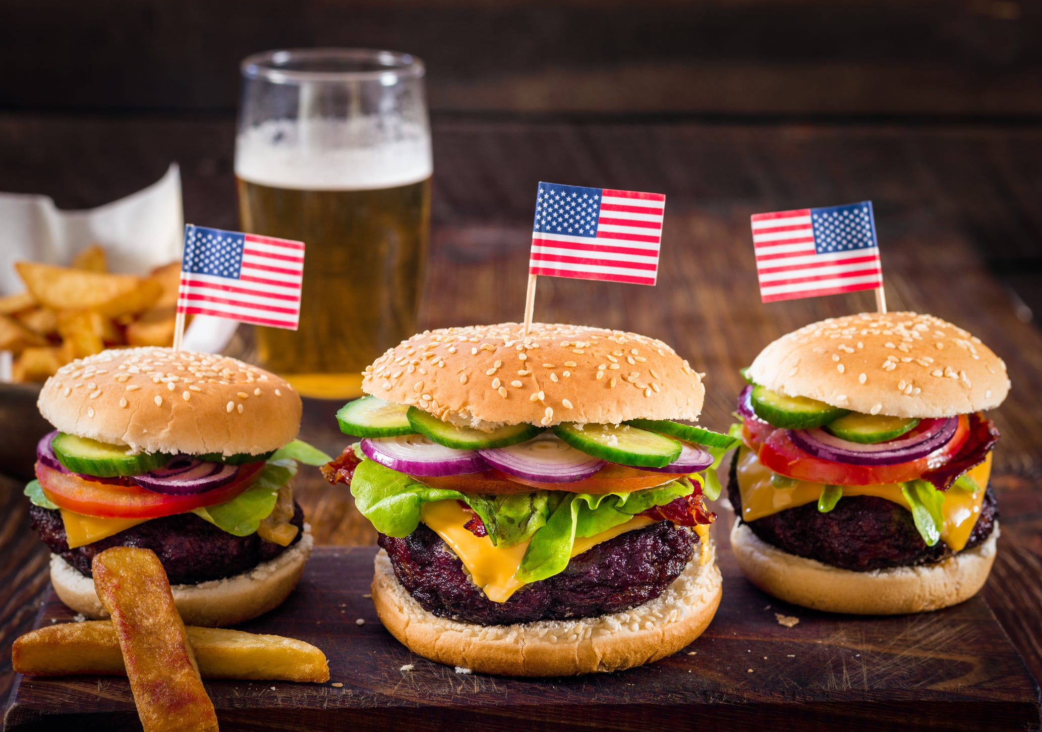 restaurants open on july 4 cleveland