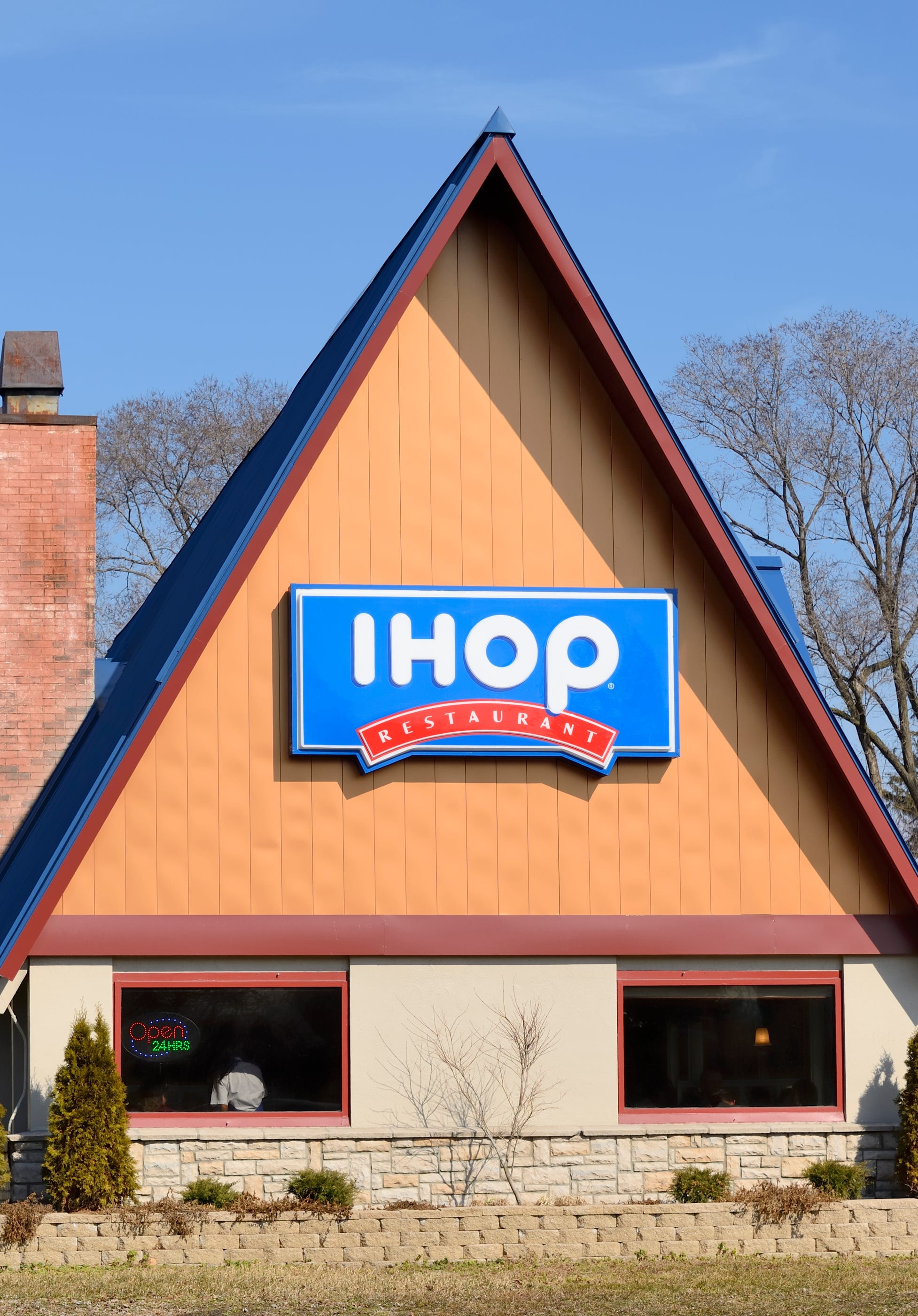 Ihop Open Christmas Day 51