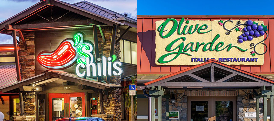Olive Garden Hours Christmas Day: Plan Your Festive Feast