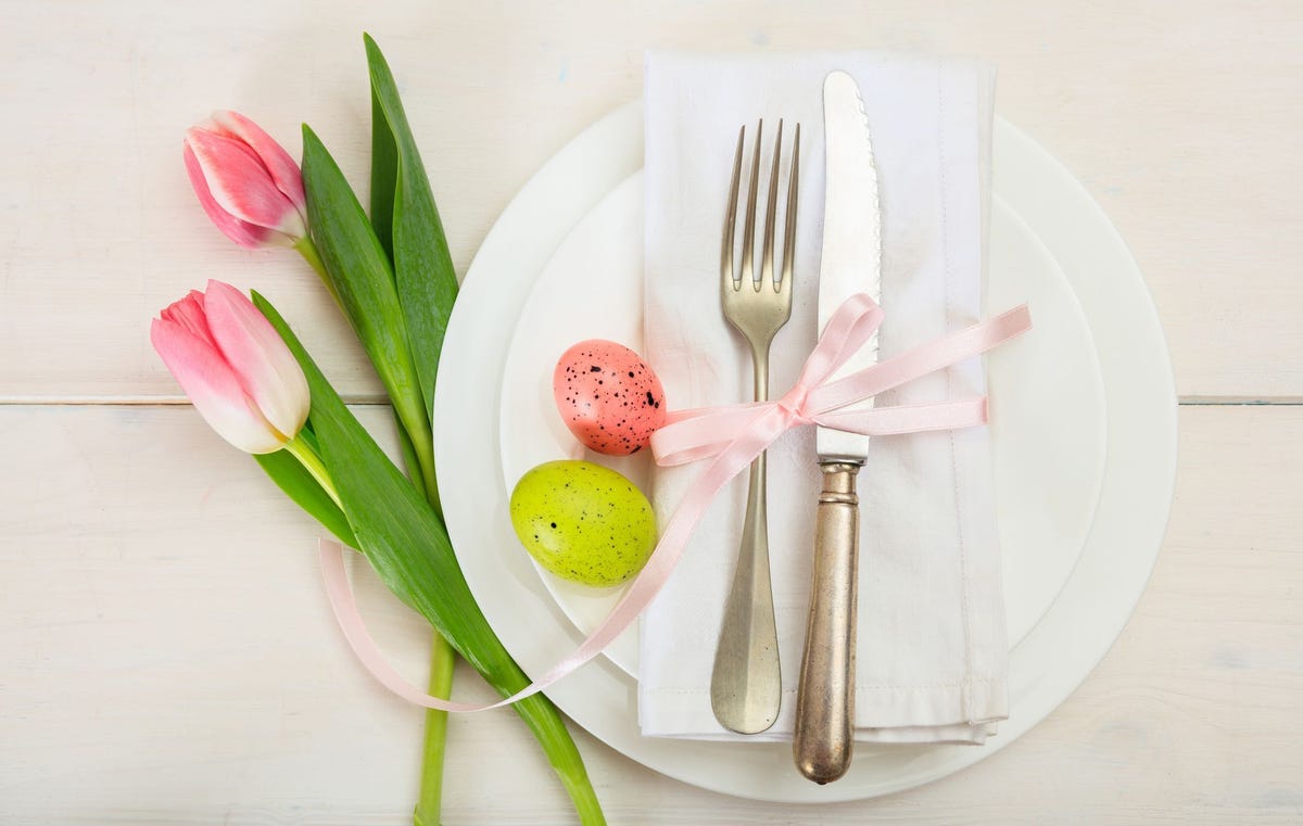 Restaurants Open Easter Sunday 2023 Where to Eat on Easter