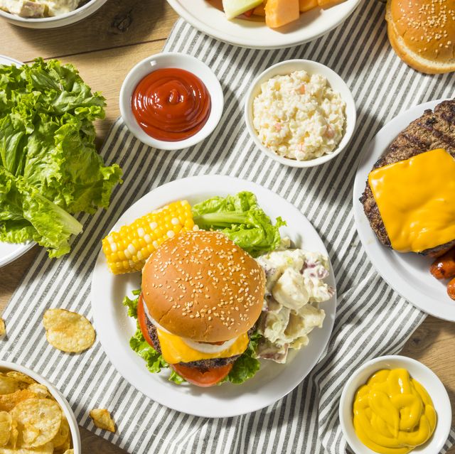 20+ Restaurants Open for Takeout and Delivery on Memorial Day 2020