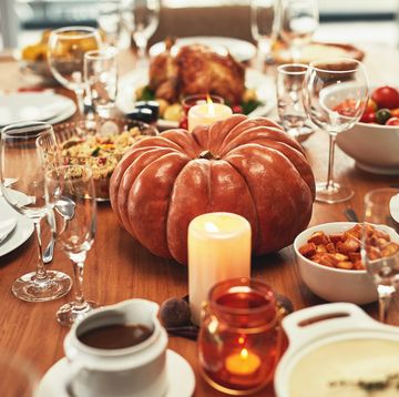 Restaurants Open Thanksgiving