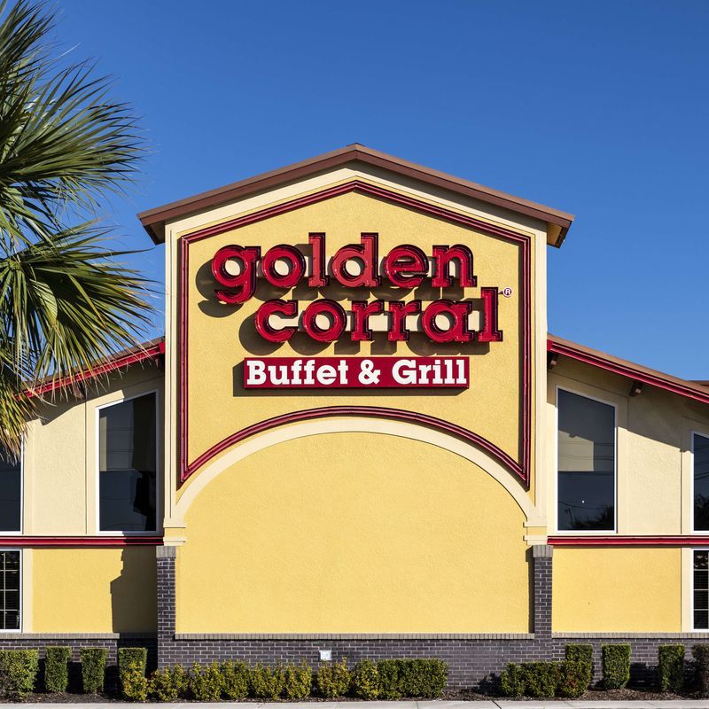 Is Golden Corral Open on Thanksgiving 2023?