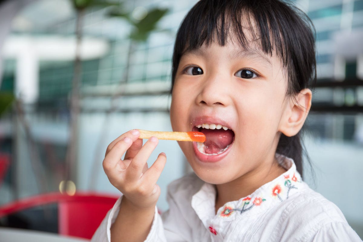 Kid Cuisine Review: How Good Is It as an Adult?