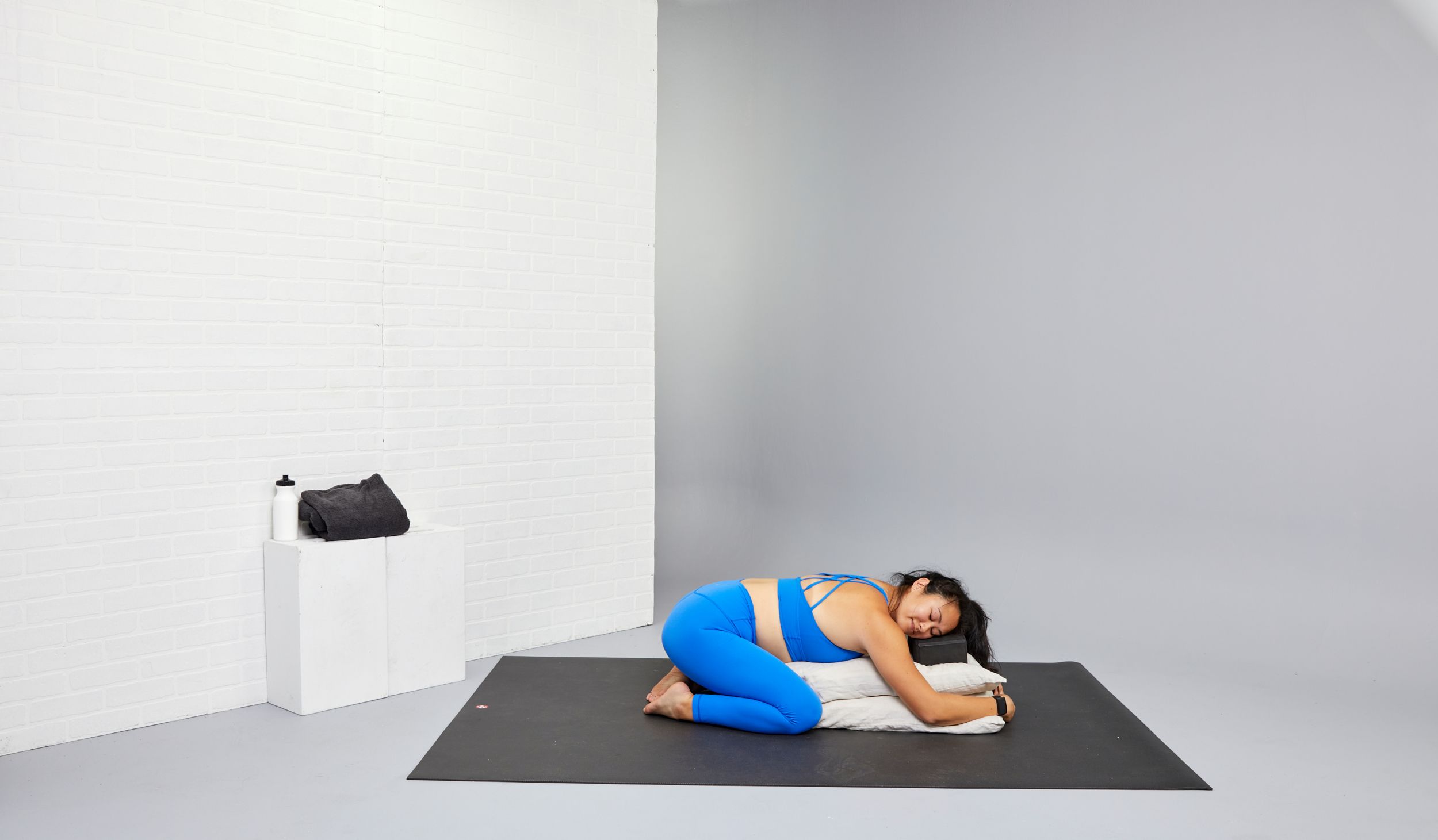 Restorative Yoga for Back Pain: 5 Best Poses to Fix Your Back Quickly -  YogaBuddyz