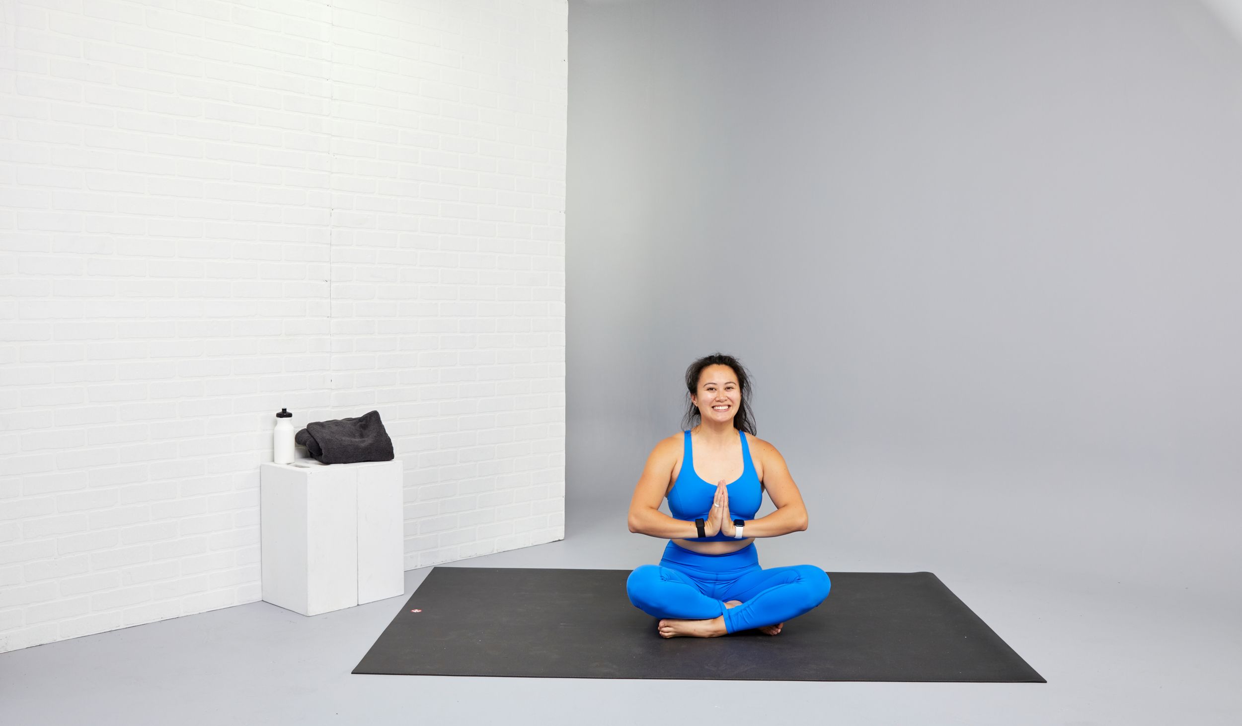 3 Restorative Yoga Poses To Try - Blog - Yogamatters