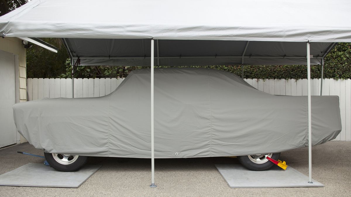 Audi RS3 - Premium Custom Vehicle Vehicle Covers - Covercraft
