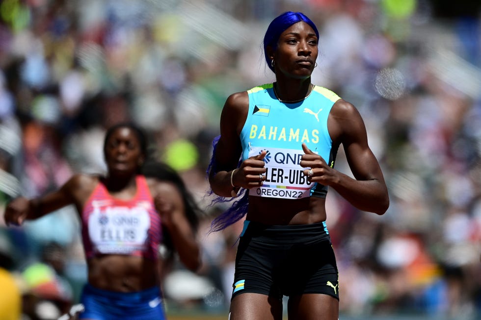 resultados del mundial de atletismo de eugene 2022
