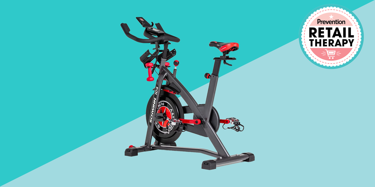 Stationary bike schwinn ic4 sale