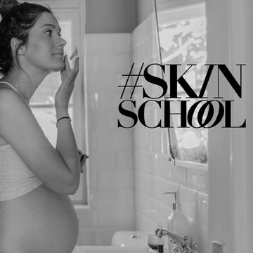 retinol in pregnancy retinol in pregnancy