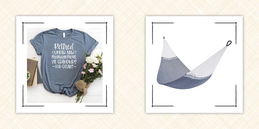 34 Lovely Retirement Gifts For Women For Her New Chapter