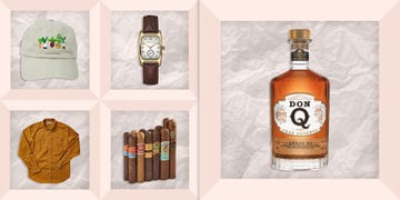 plant baseball cap, hamilton classic boulton quartz, reservebar don q anejo 7, thompson cigars 90 rated dynamic dozen, tom beckbe tidewater shirt