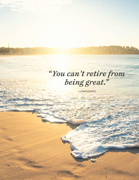 35 Great Retirement Quotes - Funny and Inspirational Quotes About ...